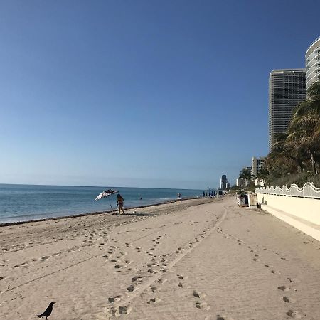 The Tides On Miami Hollywood Apartamento Exterior foto
