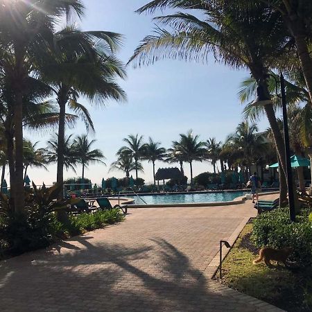 The Tides On Miami Hollywood Apartamento Exterior foto