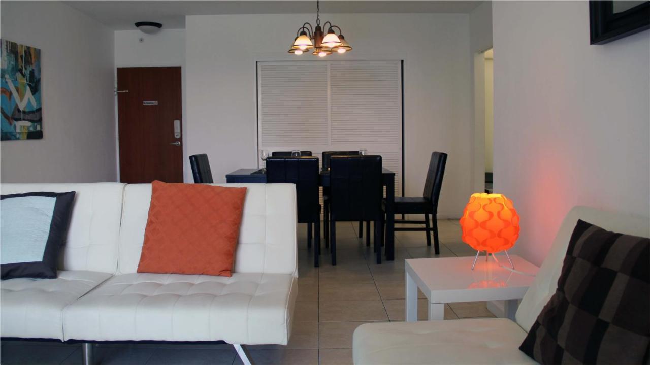 The Tides On Miami Hollywood Apartamento Exterior foto