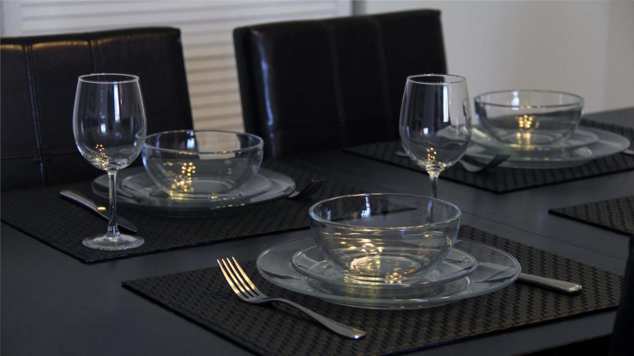 The Tides On Miami Hollywood Apartamento Exterior foto