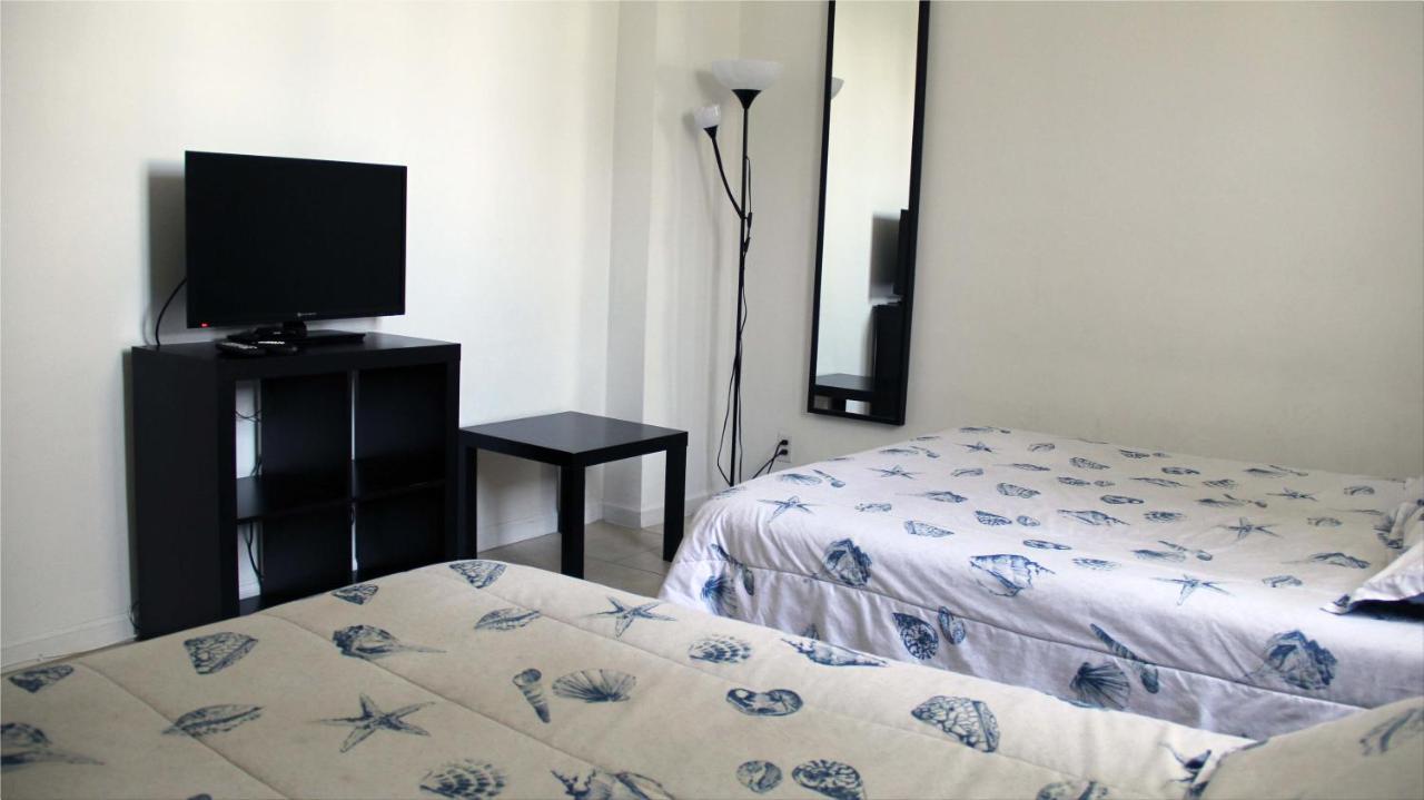 The Tides On Miami Hollywood Apartamento Exterior foto