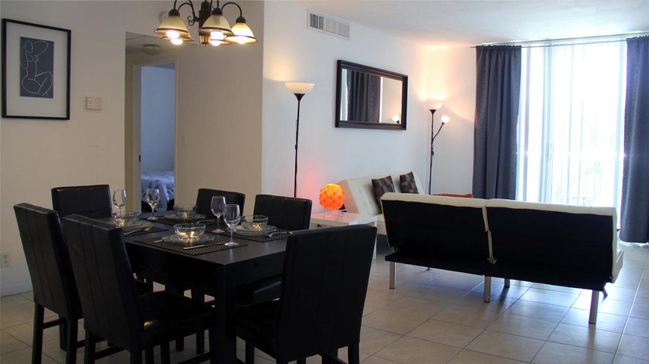 The Tides On Miami Hollywood Apartamento Exterior foto
