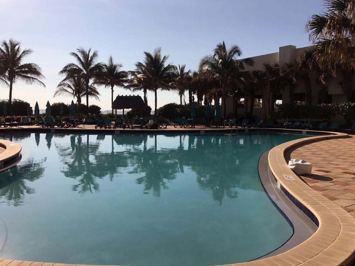 The Tides On Miami Hollywood Apartamento Exterior foto