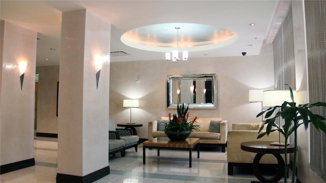The Tides On Miami Hollywood Apartamento Exterior foto