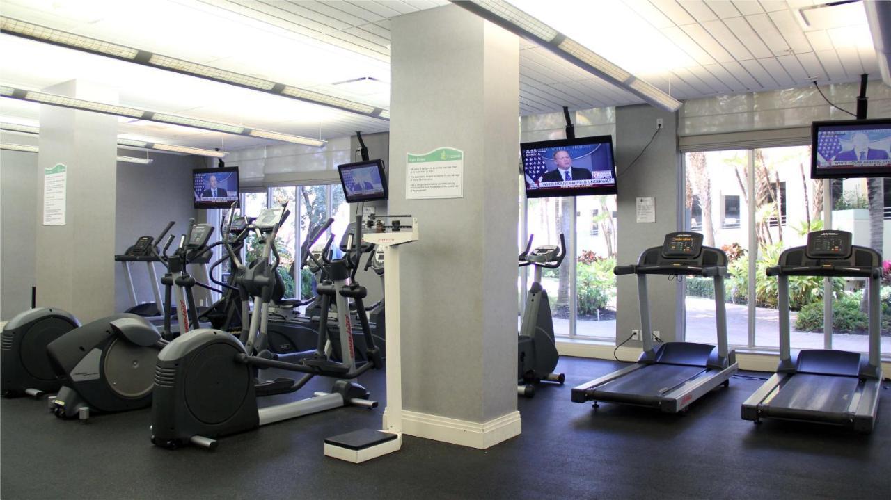 The Tides On Miami Hollywood Apartamento Exterior foto