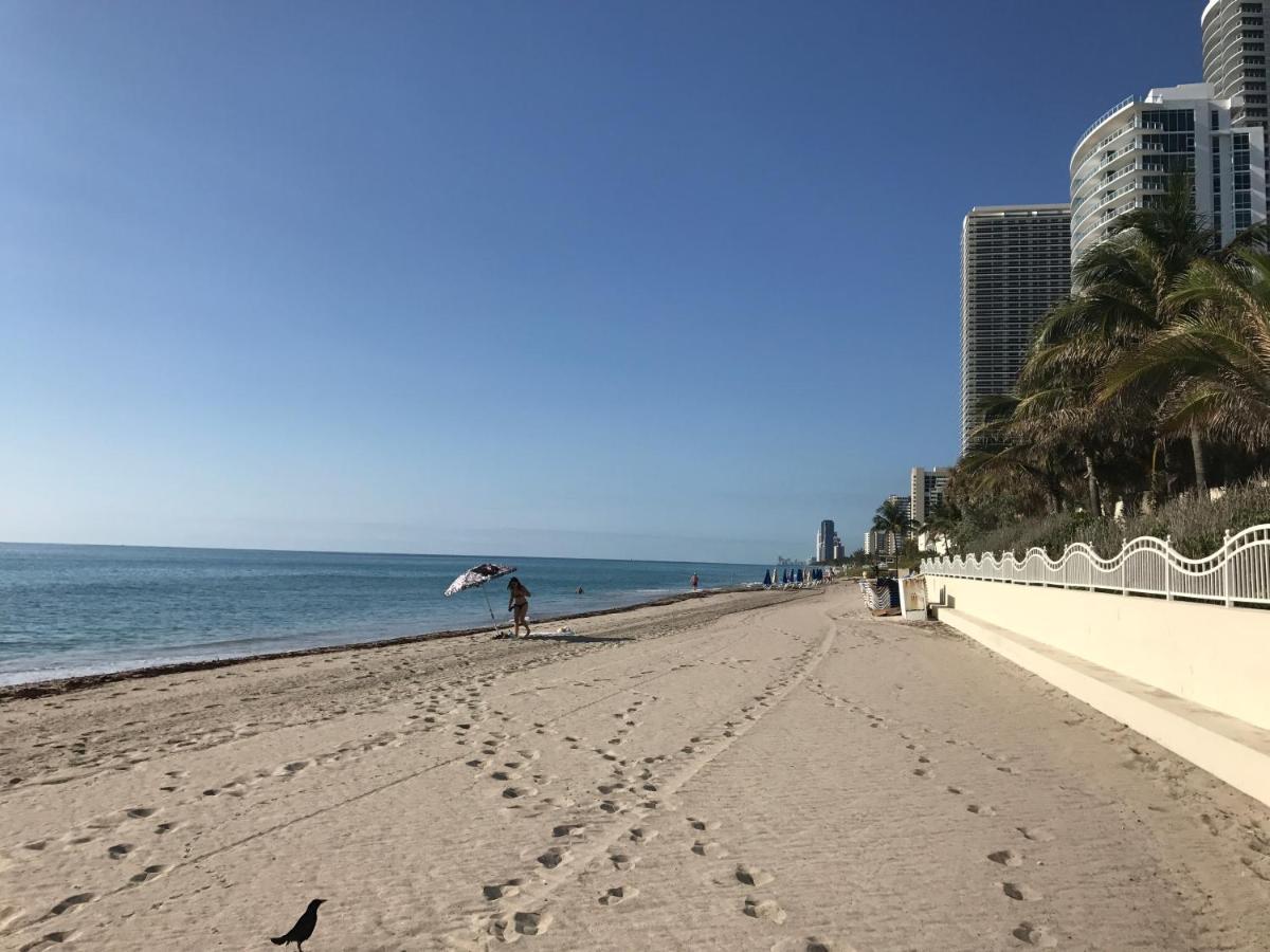 The Tides On Miami Hollywood Apartamento Exterior foto