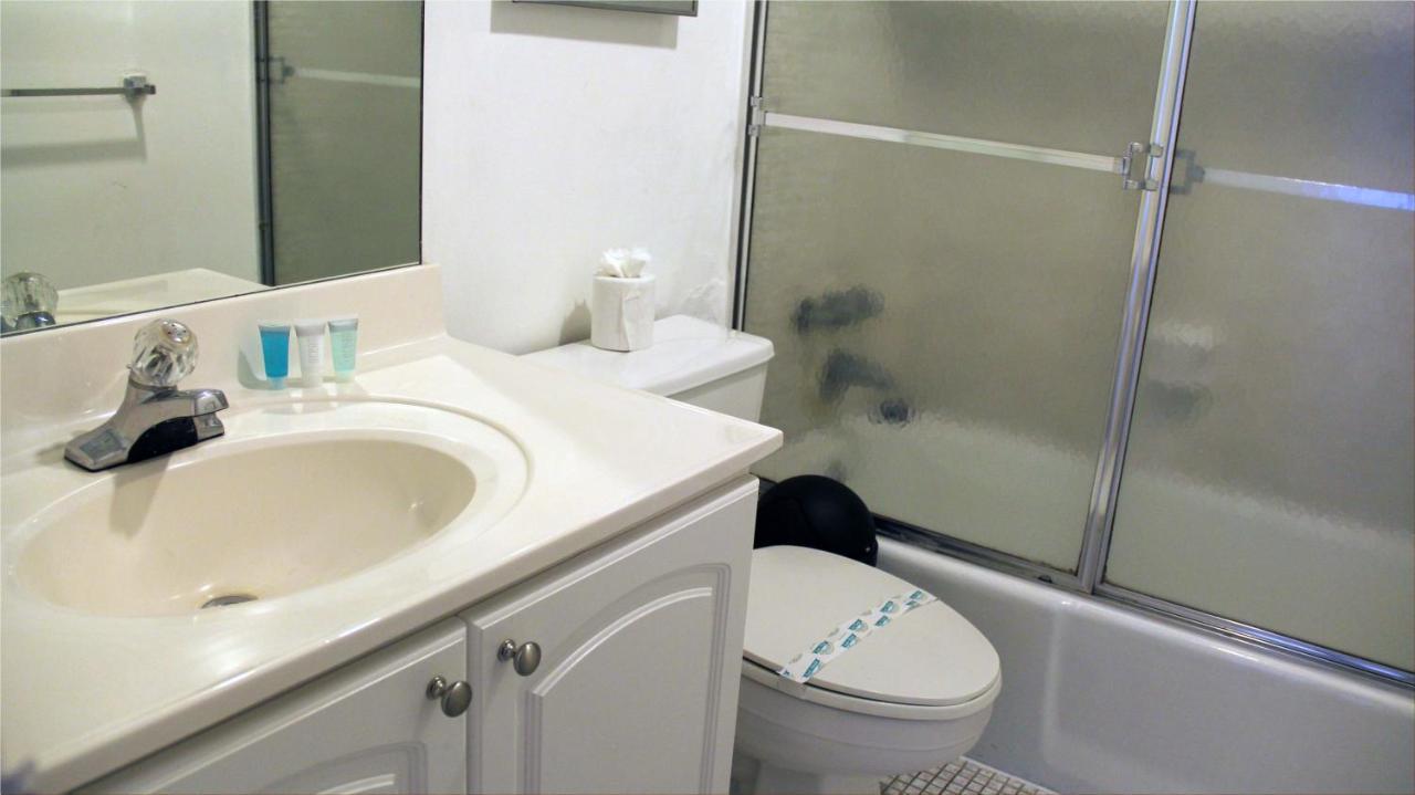The Tides On Miami Hollywood Apartamento Exterior foto