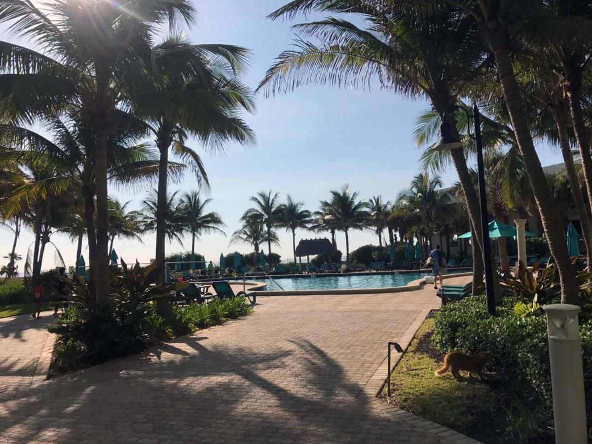 The Tides On Miami Hollywood Apartamento Exterior foto