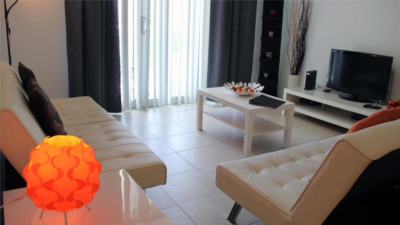 The Tides On Miami Hollywood Apartamento Exterior foto