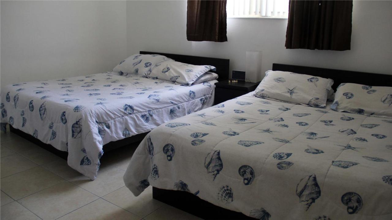 The Tides On Miami Hollywood Apartamento Exterior foto
