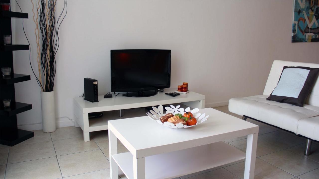 The Tides On Miami Hollywood Apartamento Exterior foto